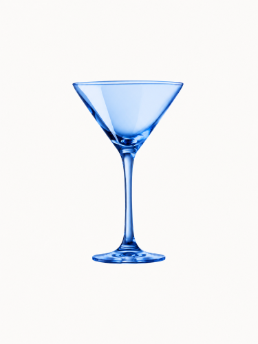 Niebieski kieliszek do martini.png