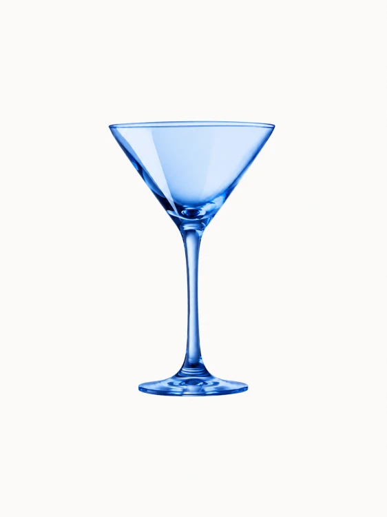 Niebieski kieliszek do martini.png